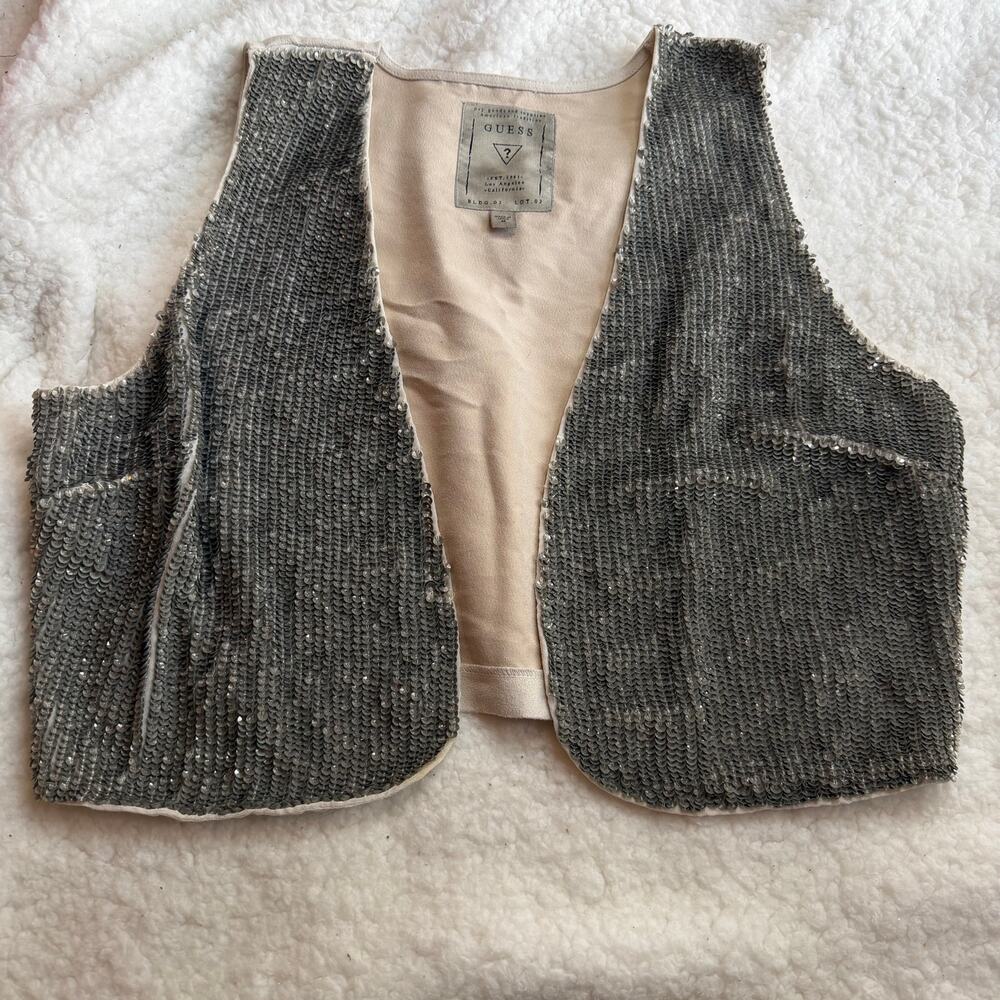 Guess vest M